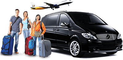 London City Airport Transfers - Low Cost & Reliable Airport Transfers