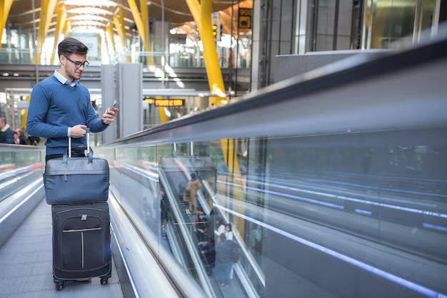Guide to Luton Airport Transfers