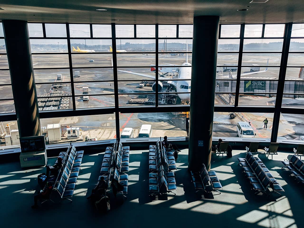 Heathrow Airport Parking Fees and Locations