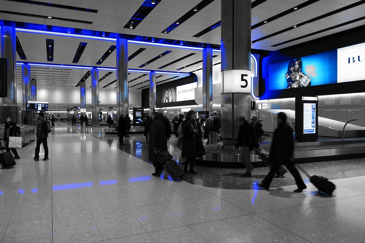 Complete Heathrow Airport Taxi Guide