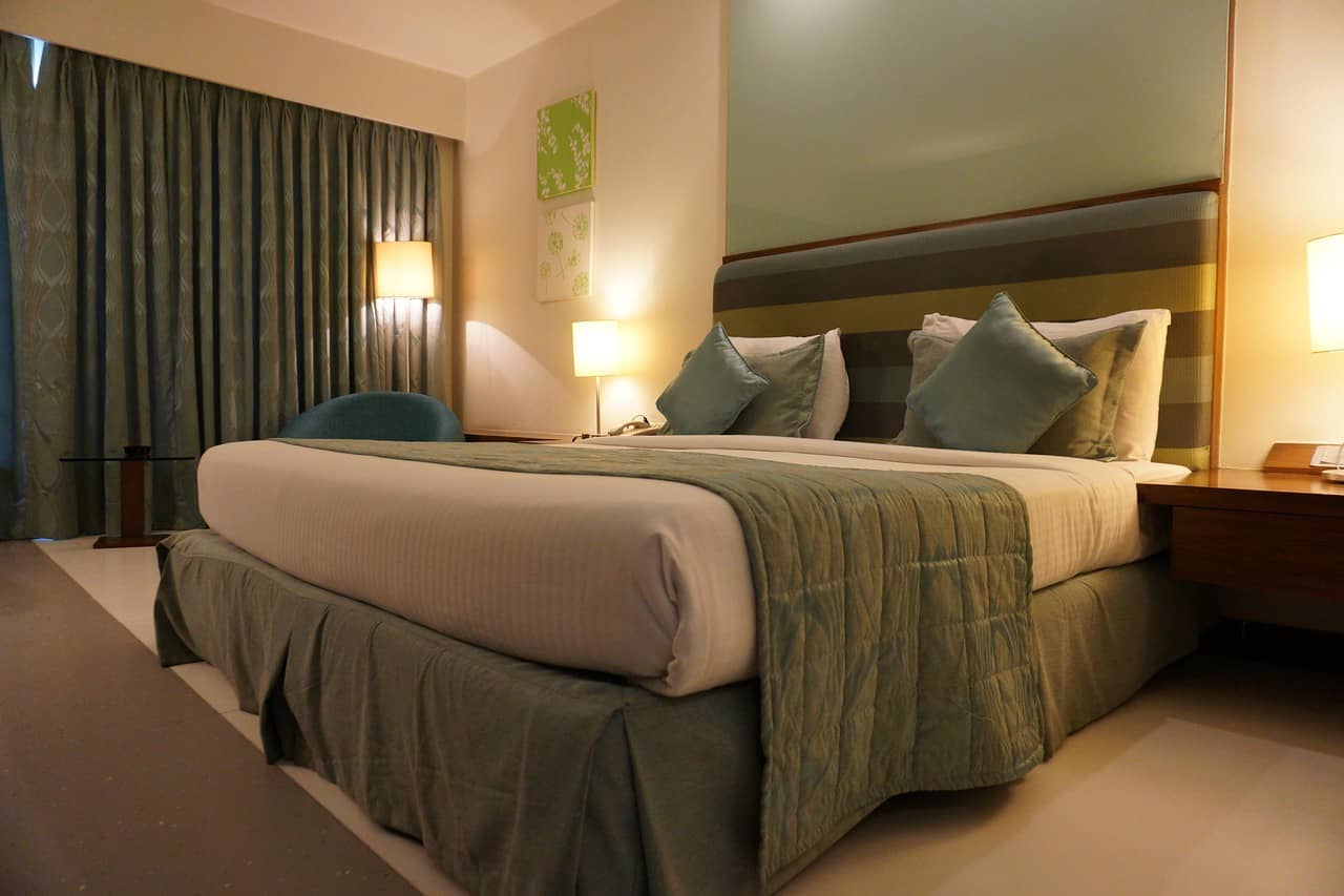 Hotels Near Heathrow Airport