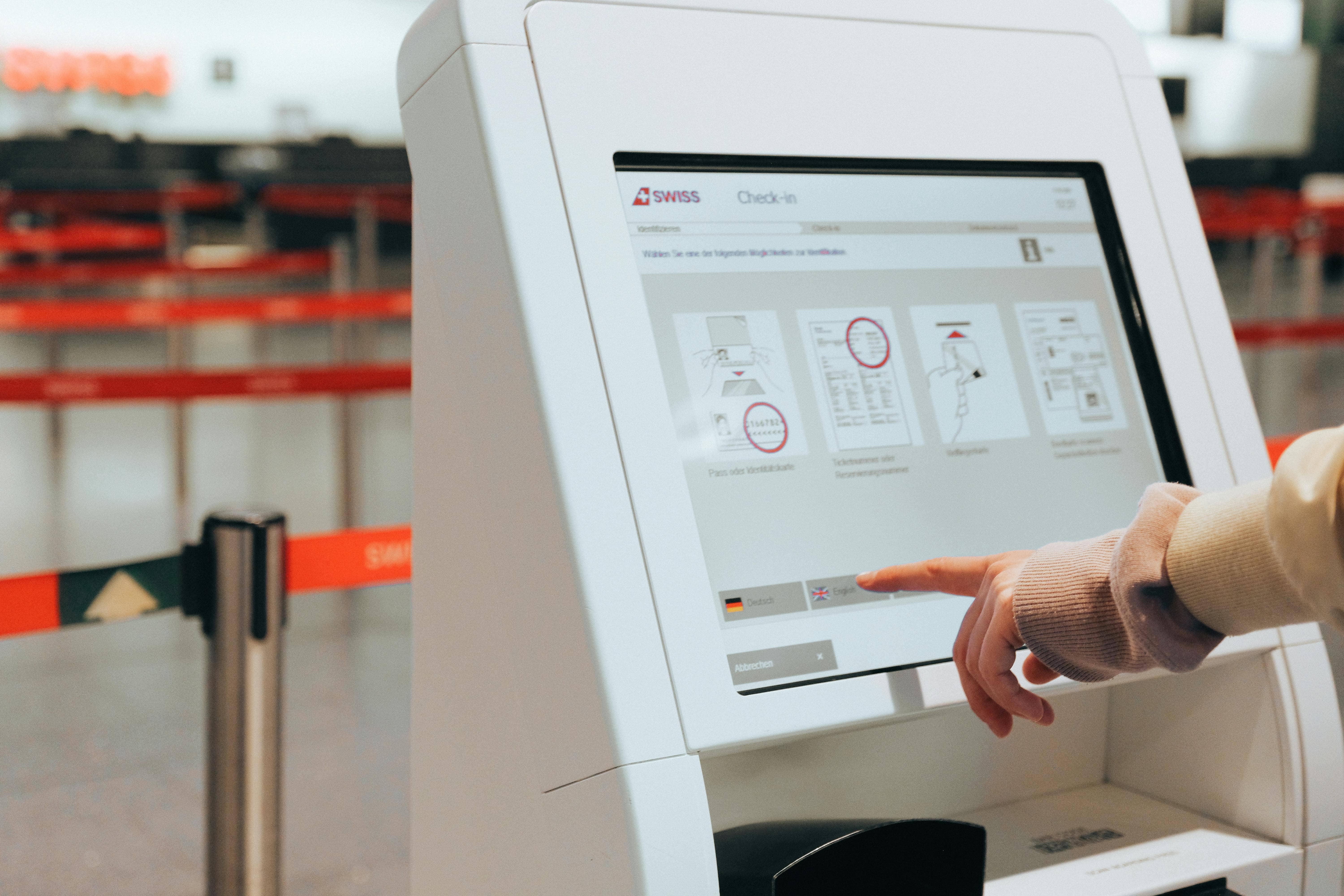 Safety Tips for Airport Transfers in London