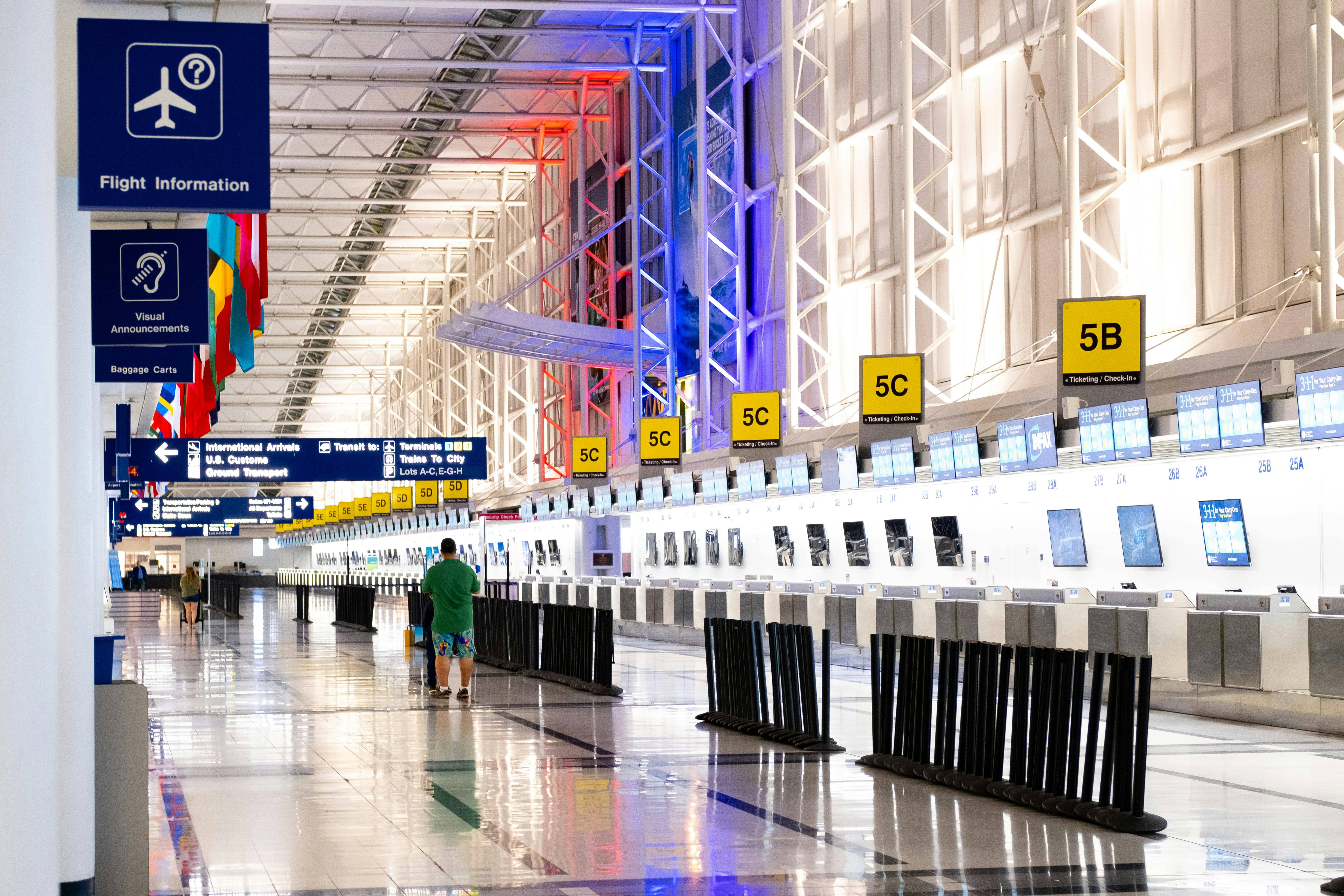 Ultimate Guide to Airport Transfers in London